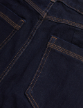 Lily Magic Shaping High Waisted Jeans