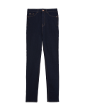 Lily Magic Shaping High Waisted Jeans