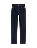 Lily Magic Shaping High Waisted Jeans