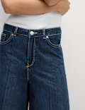 Denim Jort