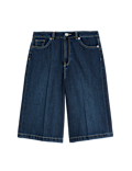 Denim Jort