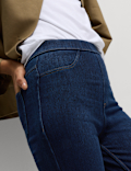 High Waisted Jeggings