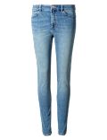 Sculpt & Lift Skinny Leg Jeans