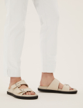 Cotton Rich Tapered Chinos