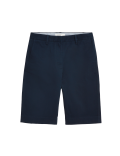 Cotton Rich High Waisted Chino Shorts