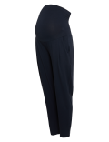 Maternity Jersey Over Bump Tapered Trousers