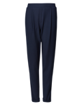 Tapered Leg Side Stripe Joggers