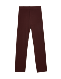 Cotton Rich Straight Leg Joggers
