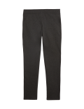 Cotton Rich Straight Leg Joggers