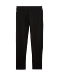 Cotton Rich Straight Leg Joggers