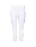 Cotton Rich Cropped Joggers