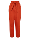 Cotton Peg Trouser