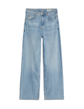 The Wide-Leg Jeans