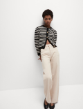 The Wide-Leg Jeans