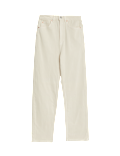 The Wide-Leg Jeans