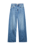 The Wide-Leg Jeans