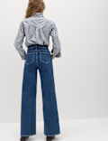 The Wide-Leg Jeans