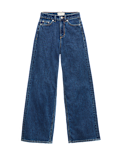 The Wide-Leg Jeans