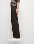 The Wide-Leg Jeans
