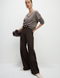 The Wide-Leg Jeans