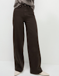 The Wide-Leg Jeans