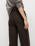 The Wide-Leg Jeans