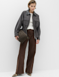 The Wide-Leg Jeans