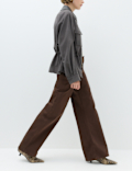 The Wide-Leg Jeans