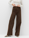 The Wide-Leg Jeans