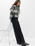The Wide-Leg Jeans