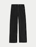 The Wide-Leg Jeans