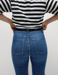 Lily Slim Fit Jeans