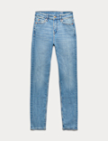 Lily Slim Fit Jeans