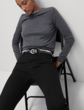 Lily Slim Fit Jeans