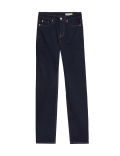Sienna Straight Leg Jeans with Stretch