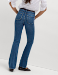 Eva Bootcut Jeans