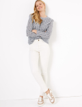 Lily Slim Fit Jeans