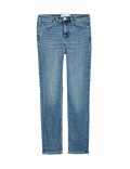 Sienna Supersoft Straight Leg Jeans