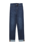Harper Supersoft Cigarette Jeans