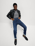 Harper Supersoft High Waisted Jeans