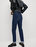 Harper Supersoft High Waisted Jeans