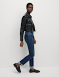 Harper Supersoft High Waisted Jeans
