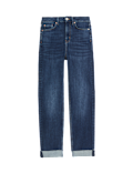Harper Supersoft High Waisted Jeans