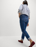Harper Supersoft High Waisted Jeans