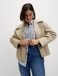 Harper Supersoft High Waisted Jeans