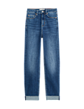 Harper Supersoft High Waisted Jeans