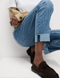 Harper Supersoft High Waisted Jeans