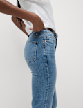 Harper Supersoft High Waisted Jeans