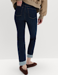 Harper Supersoft High Waisted Jeans