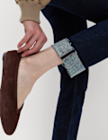 Harper Supersoft High Waisted Jeans